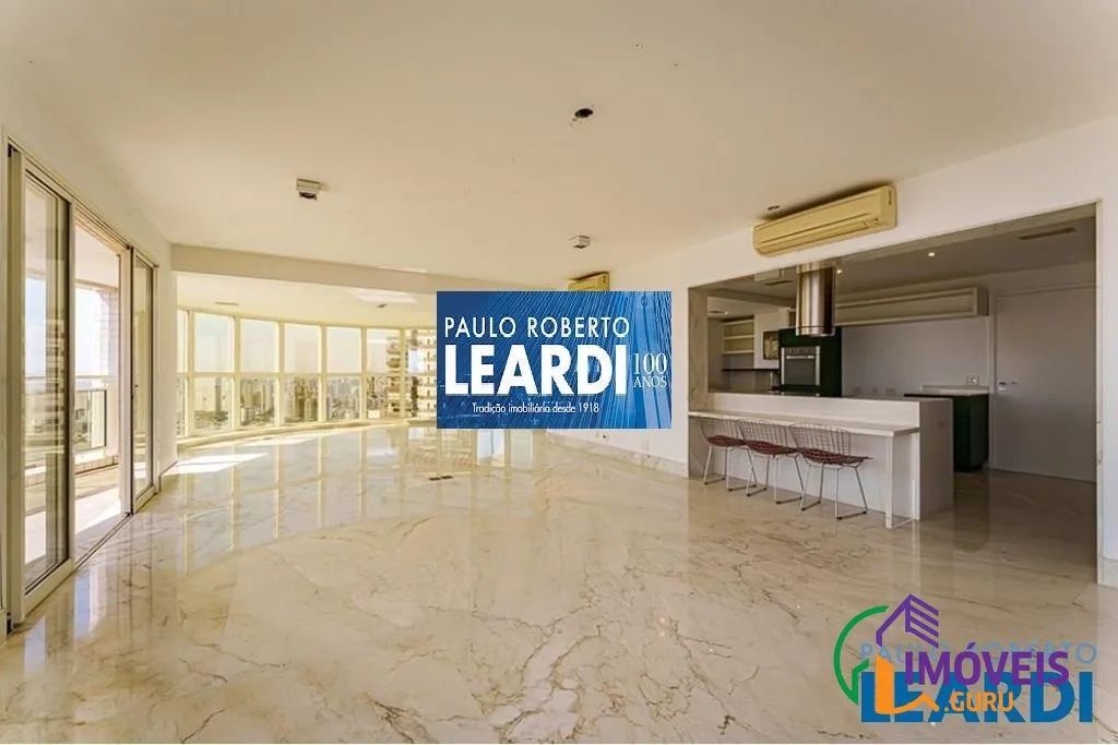 APARTAMENTO - ALTO DA LAPA - SP - Foto 4