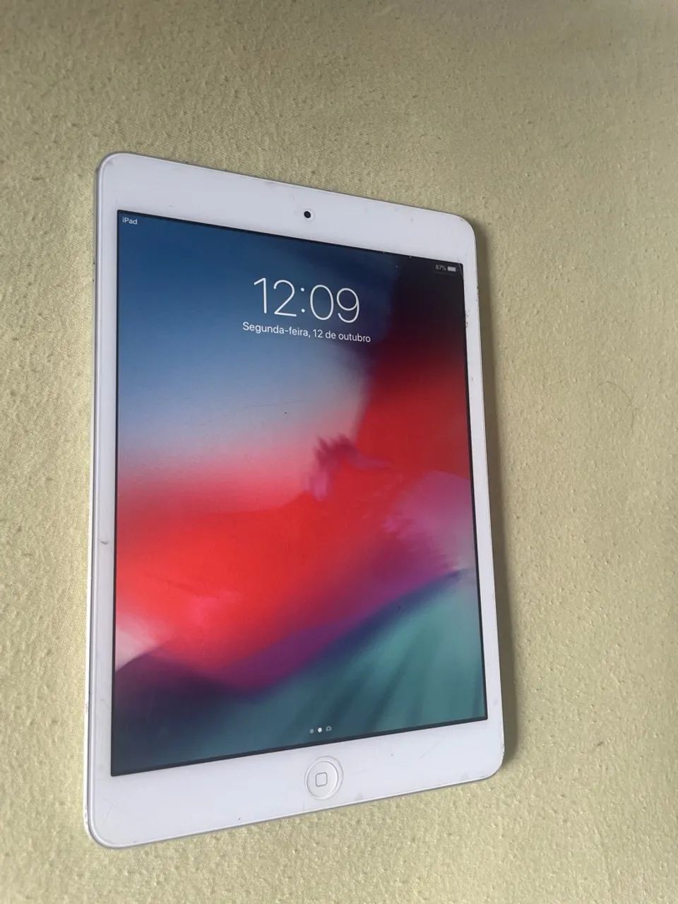 iPad mini 2 - Usado