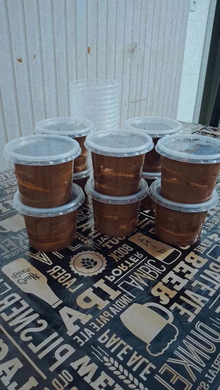 ? TORTA DE BOLACHA PARA REVENDA ? - Foto 3
