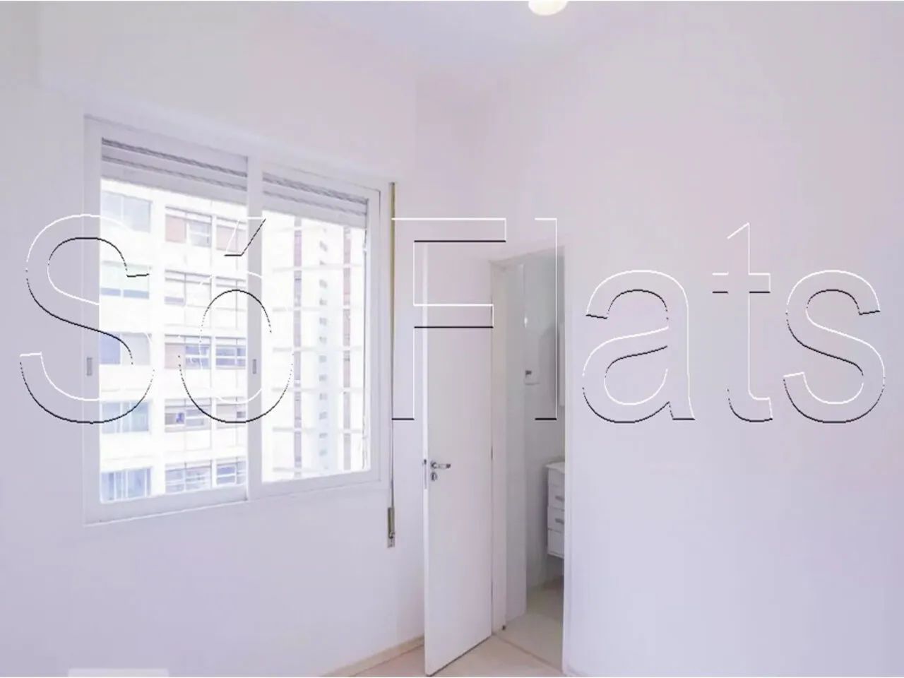 Apartamento 100m² 4 dormitórios com vaga em Perdizes próximo à PUC e metrô - Foto 3
