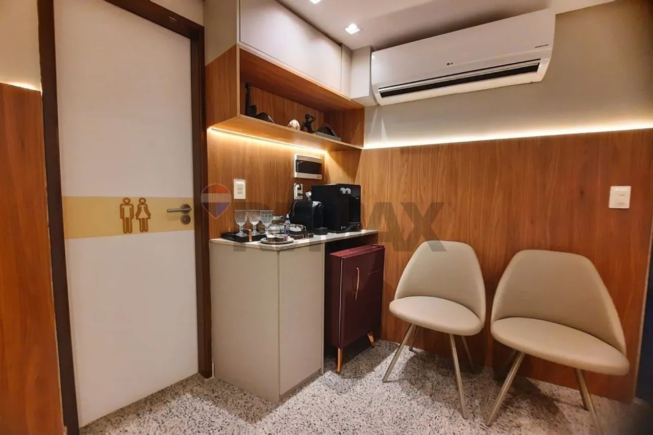 Sala Comercial com 38m², em Alto Padrão no Polo Médico do Recife! - Foto 5