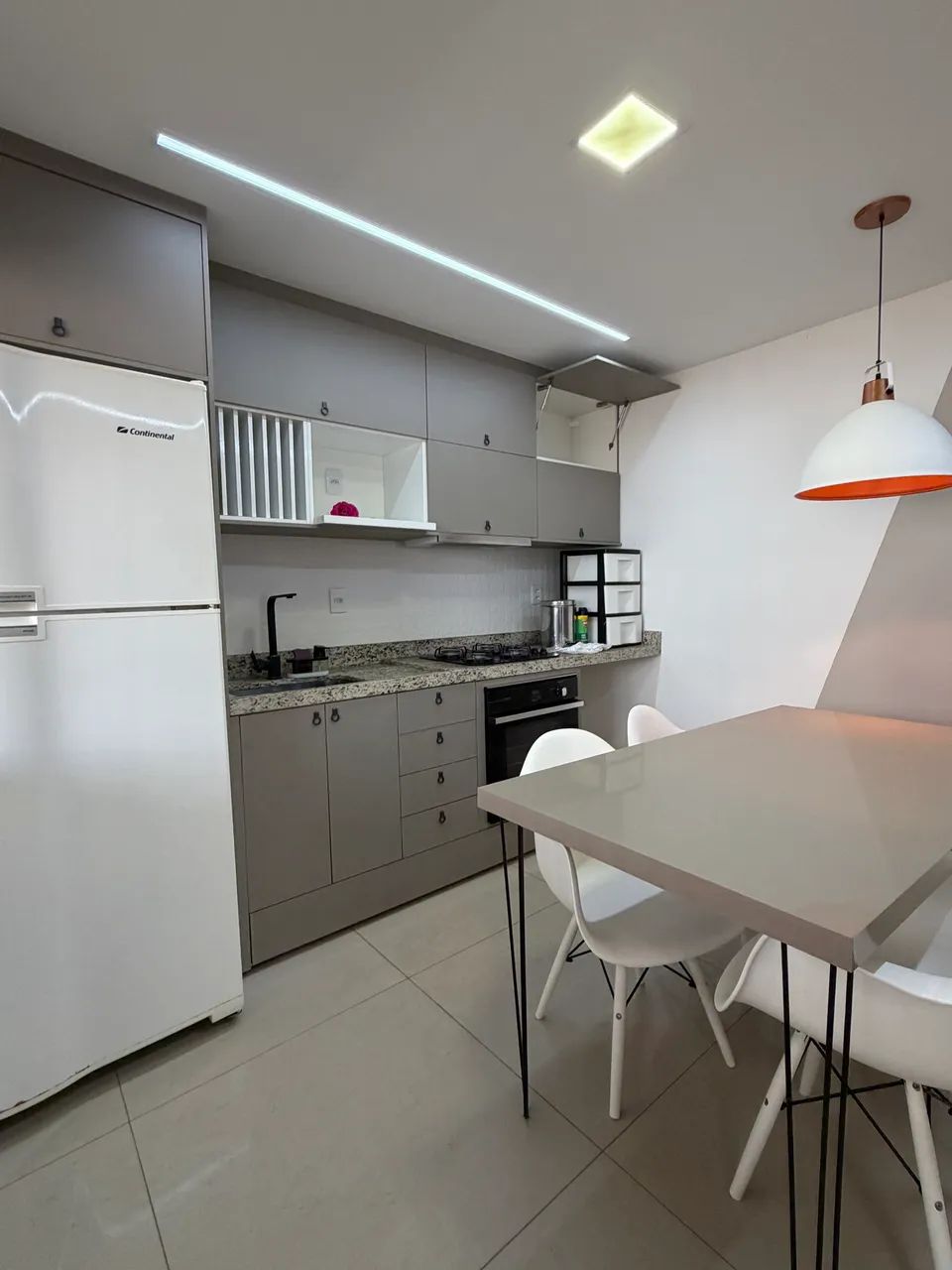Alugo apartamento centro  - Foto 4