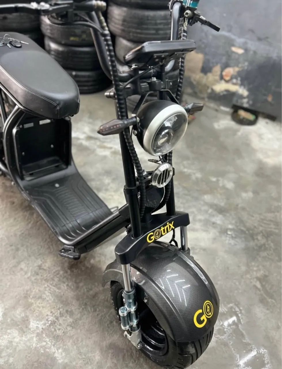 Scooter X11  - Foto 4