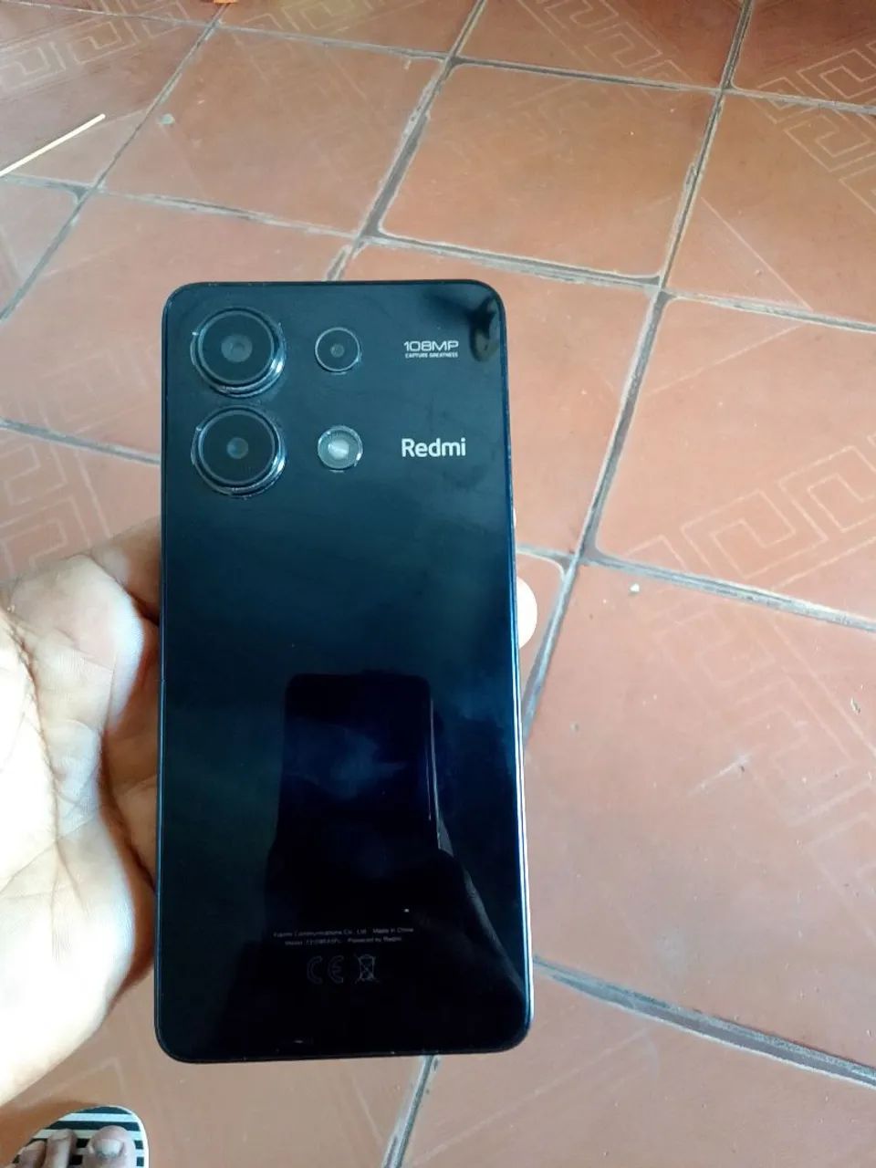 Celular em perfeito estado  - Foto 2