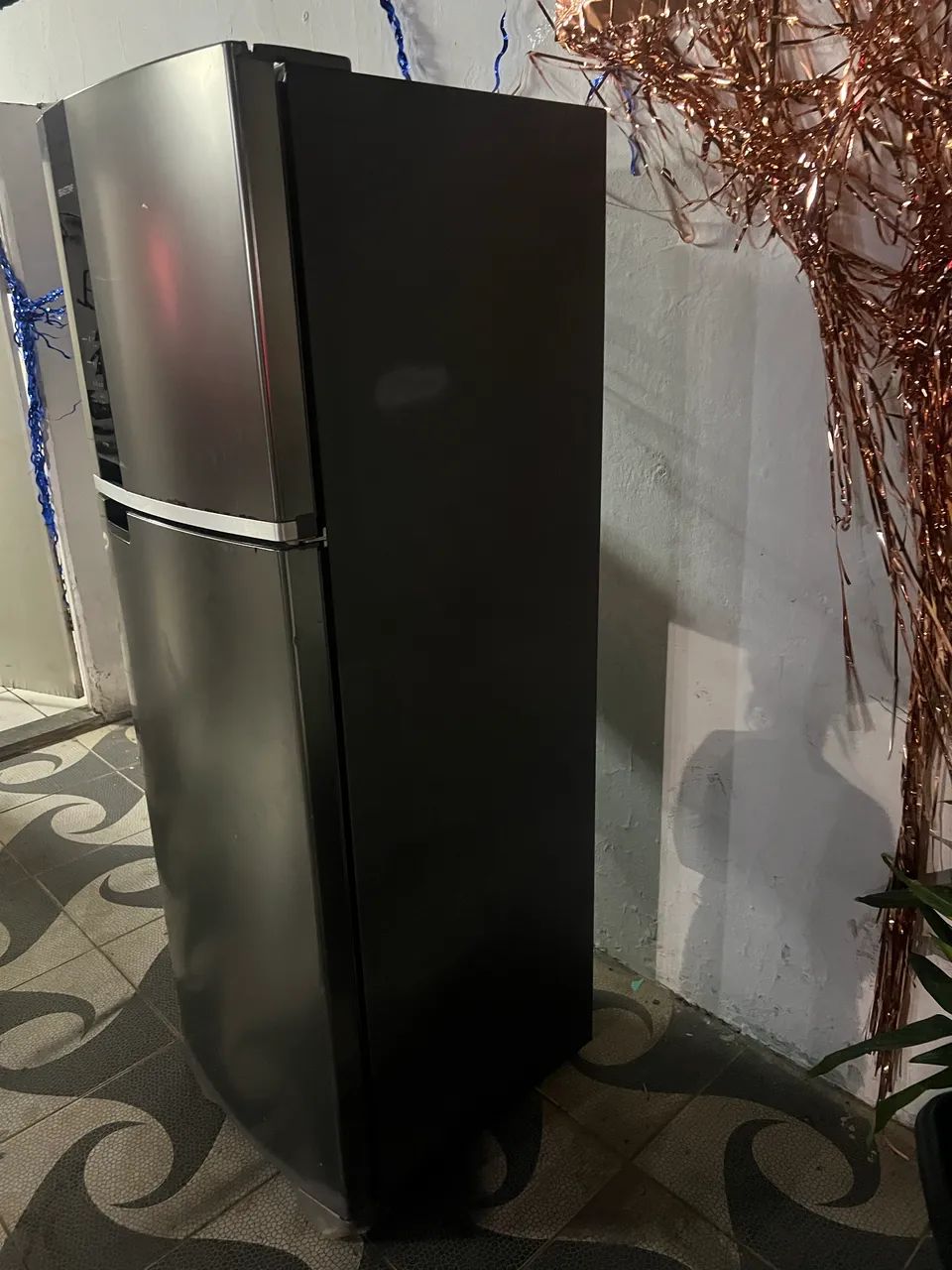 geladeira. brastemp frost.free - Foto 3