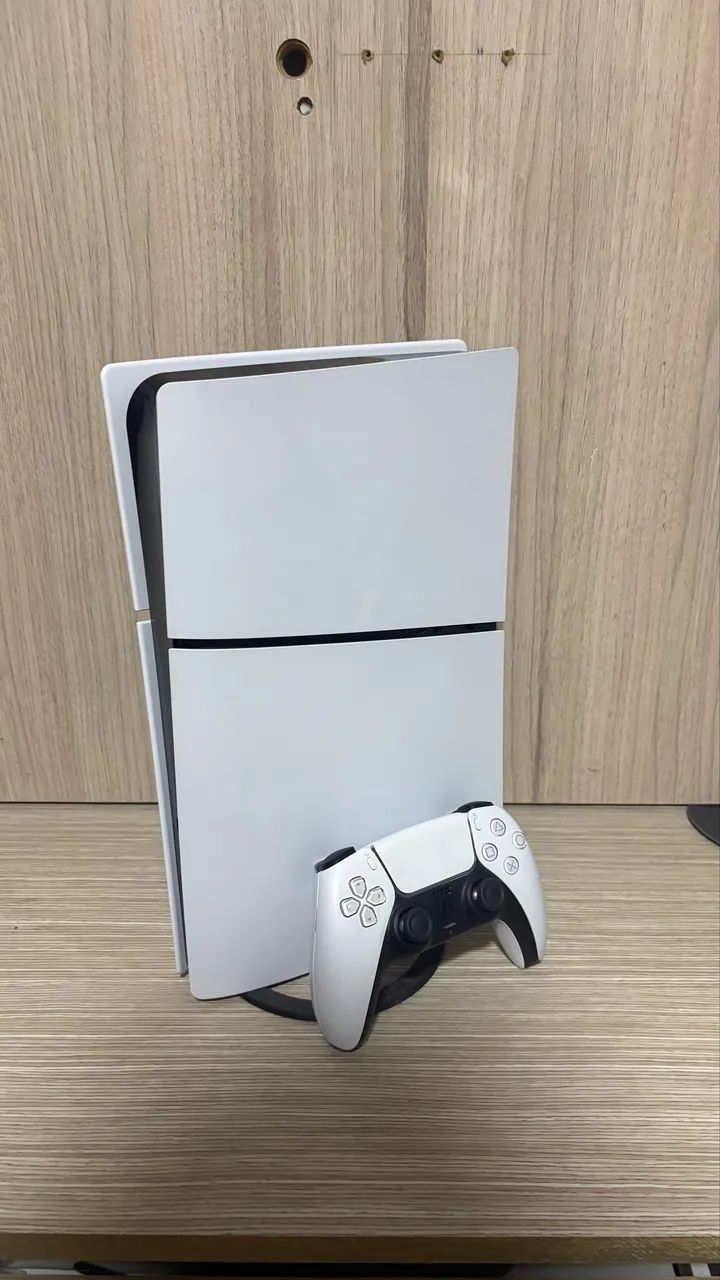 PS5 Slim  - Foto 4