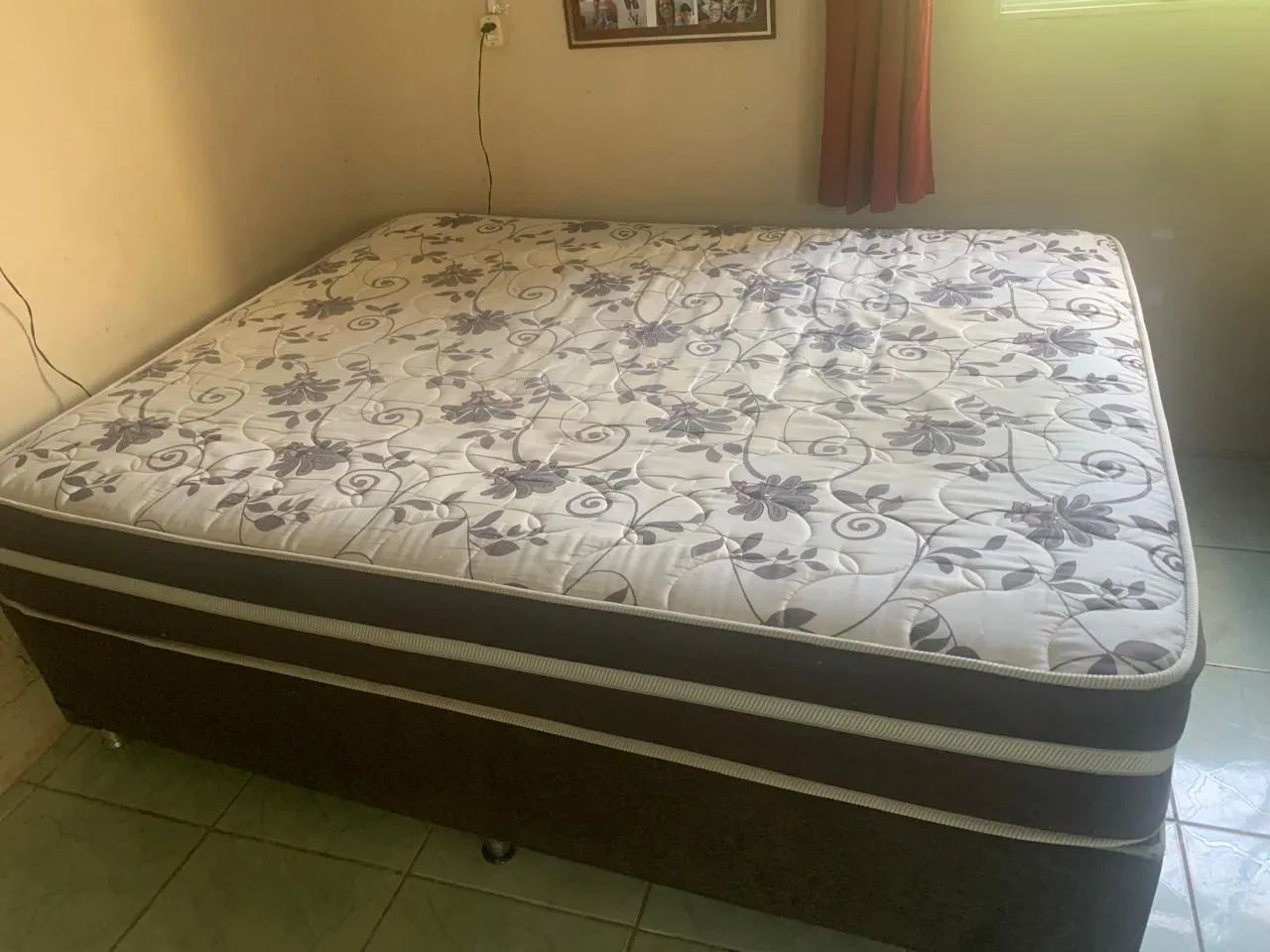 Cama king  - Foto 4