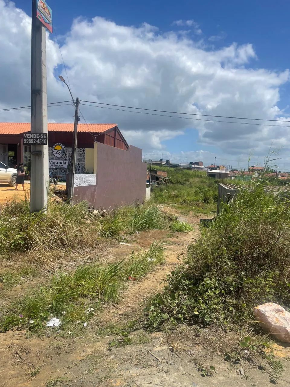 Terreno em última localização na PE50 em Limoeiro - Foto 3