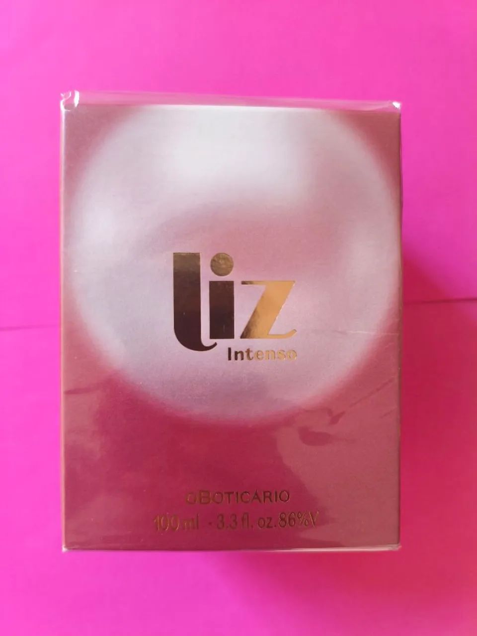 Perfume Novo ILHÉUS  - Foto 2