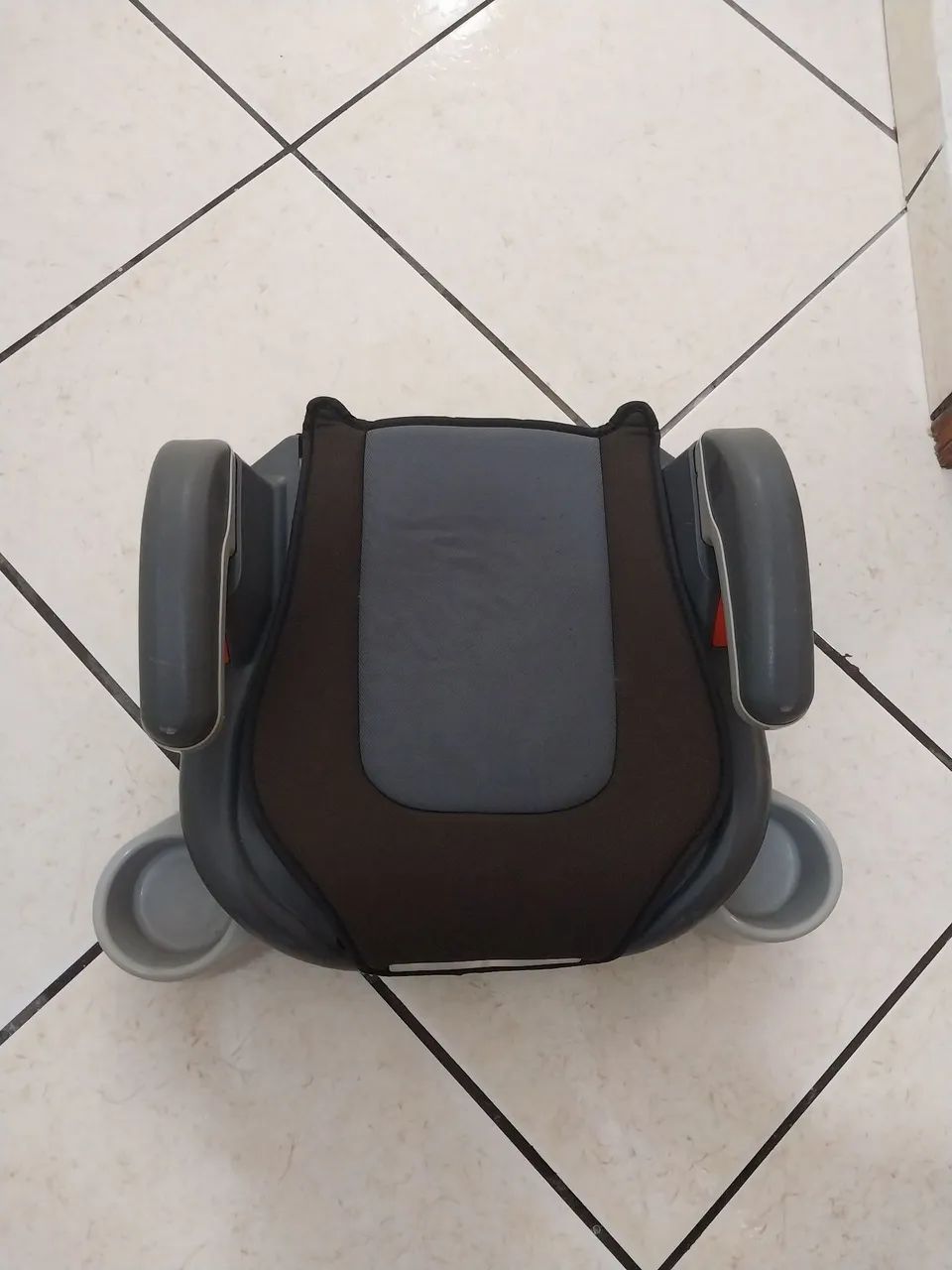 Assento cadeirinha 
