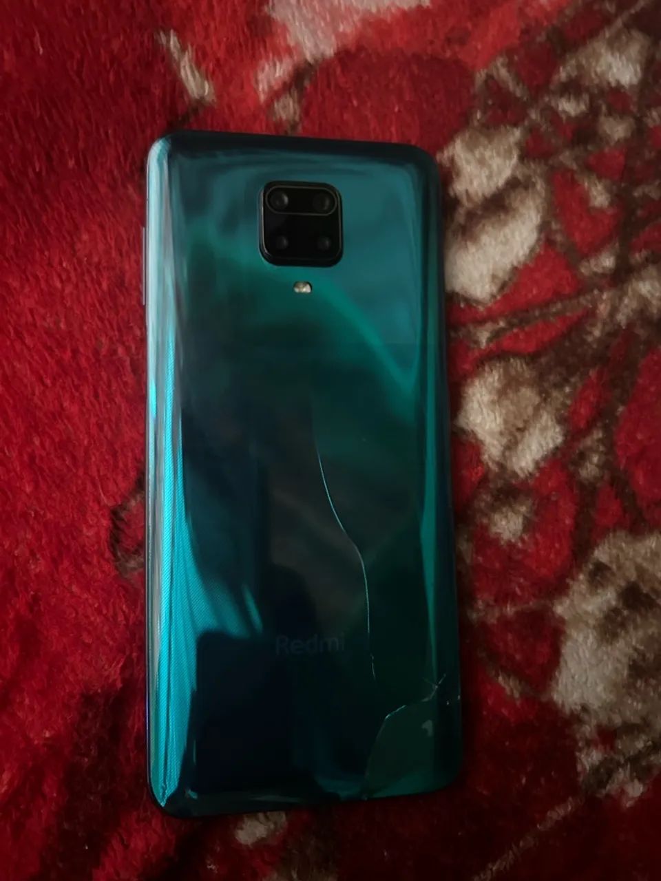 Celular Redmi note 9s  - Foto 2