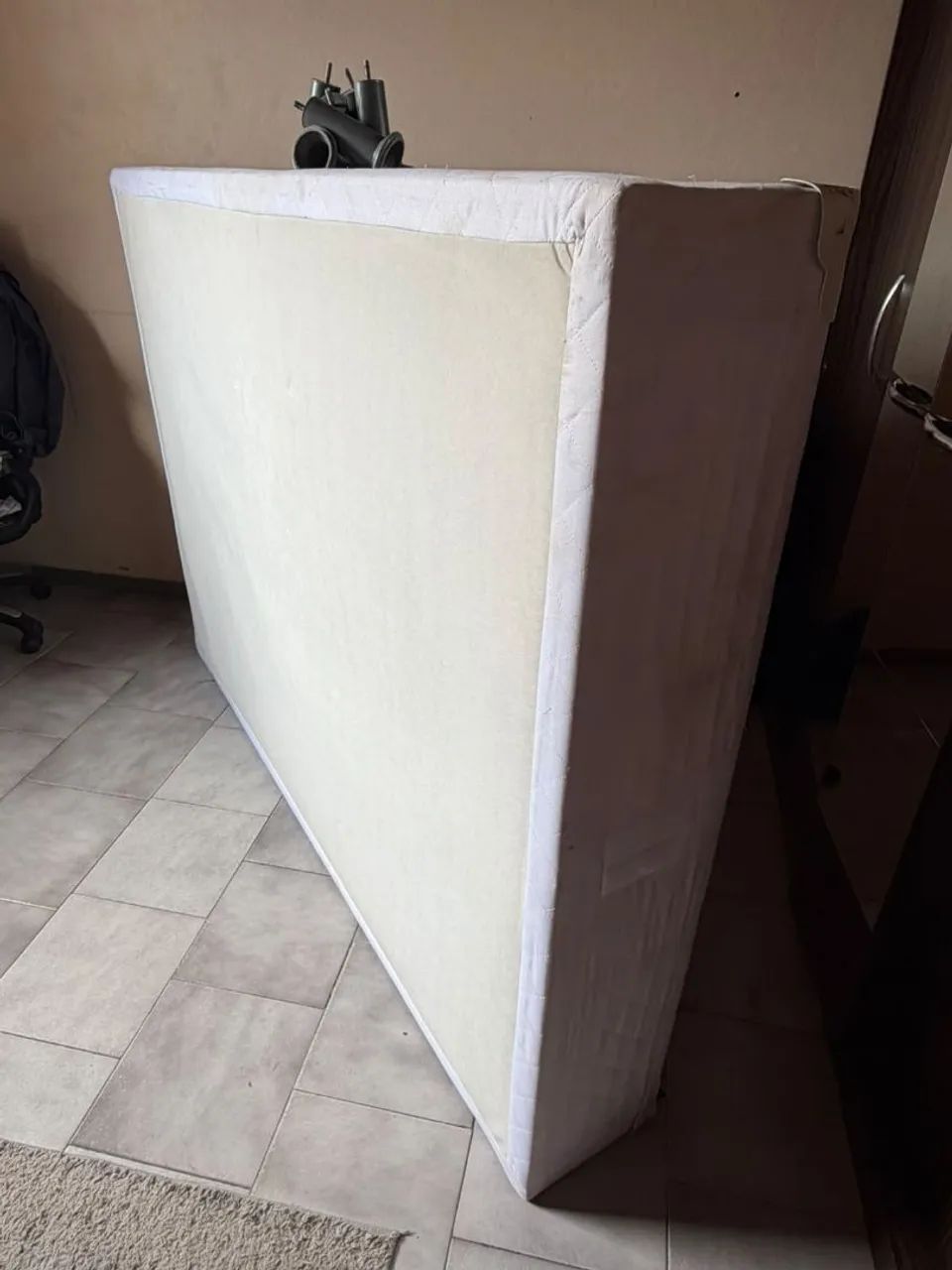Base de cama de casal  - Foto 3