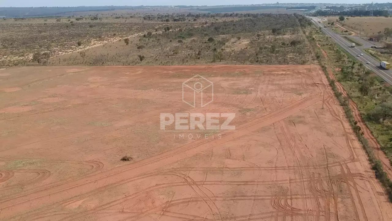 Área à margem da BR 163. - Foto 3