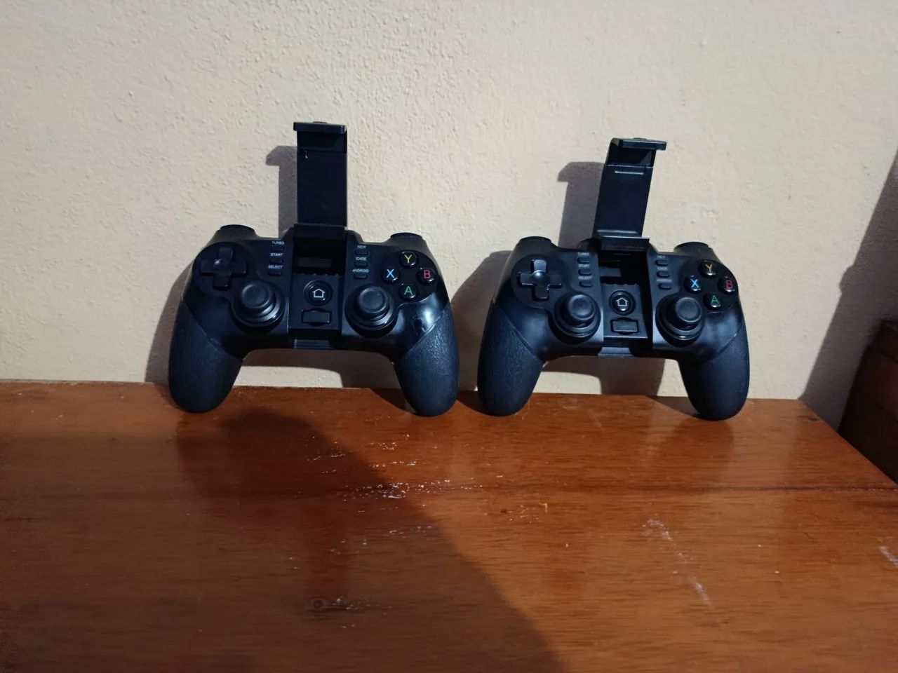 Controle Gamepad Ipega-9076 / sem caixa