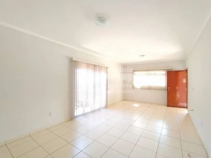 Casa condomínio para alugar com 3 quartos no Bonfim Paulista, Ribeirão Preto