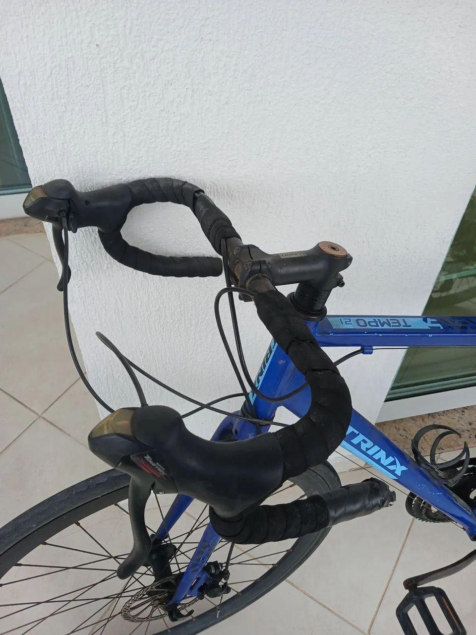 Bicicleta Trinks - Foto 4