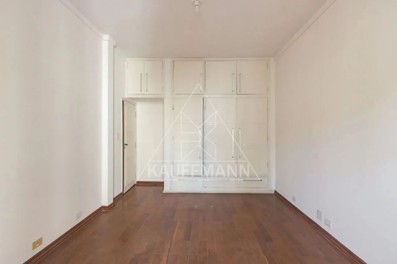 Higienópolis-cobertura ,280 metros,3 dormitórios,suíte,1 vaga. - Foto 12