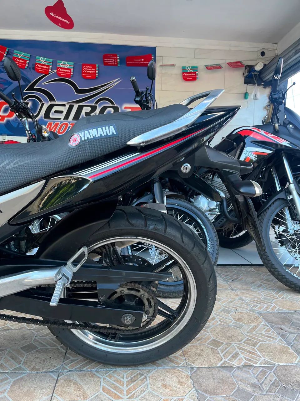 Fazer 250cc R$ 15.990 - Foto 4