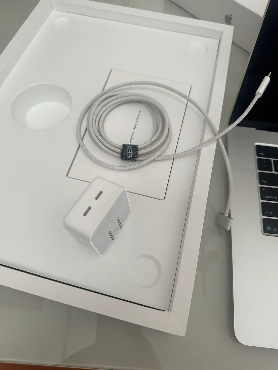 MacBook Air 15