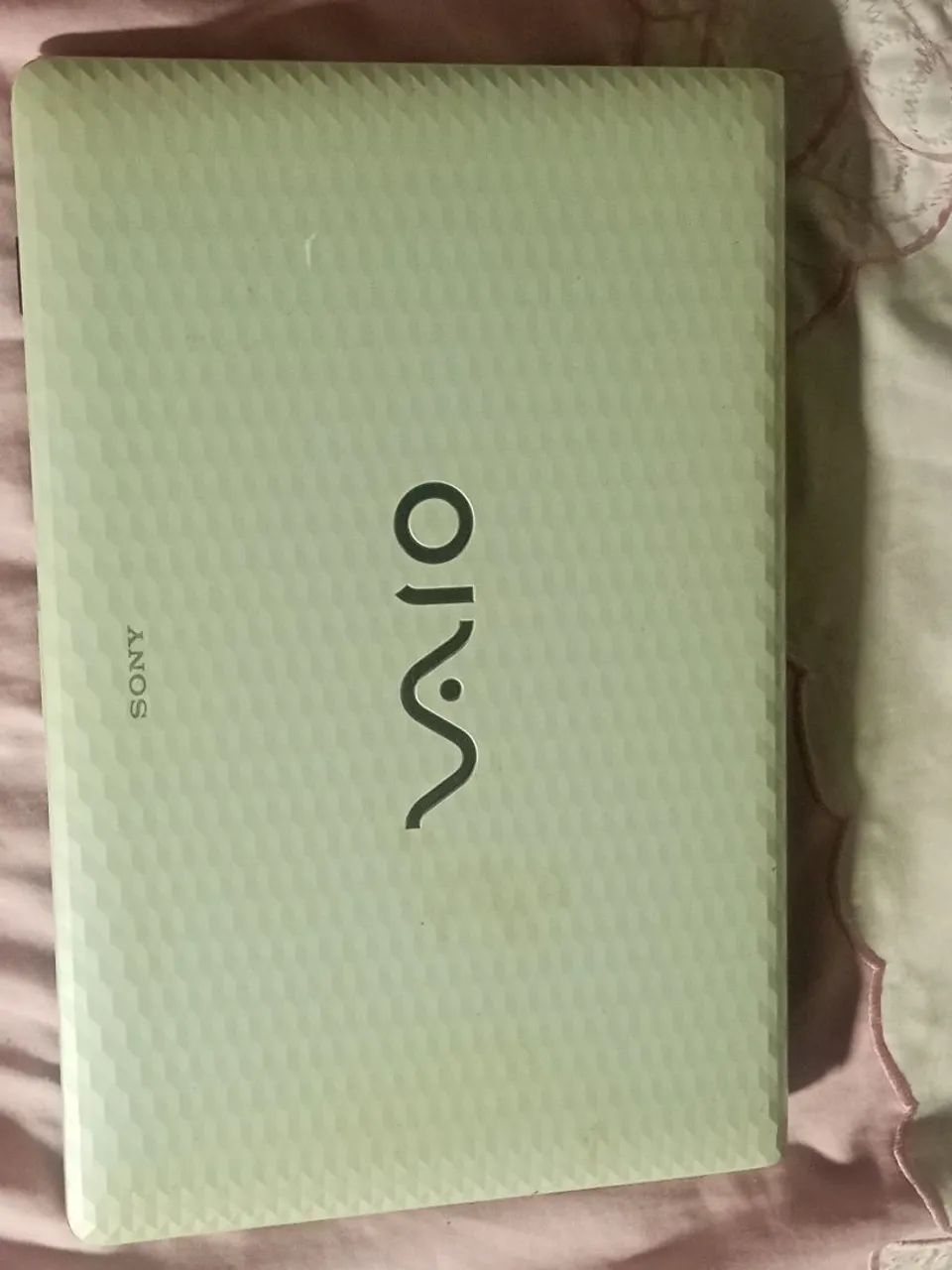VENDO OU TROCO NOTEBOOK SONY VAIO  - Foto 4
