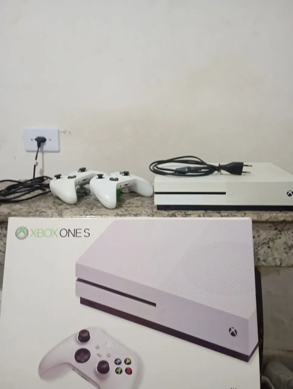 Xbox one s  - Foto 2