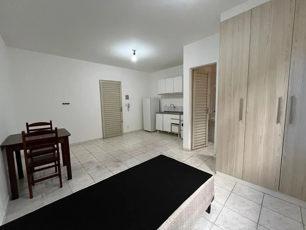 Imóvel para aluguel tem 25 metros quadrados com 1 quarto - Foto 2