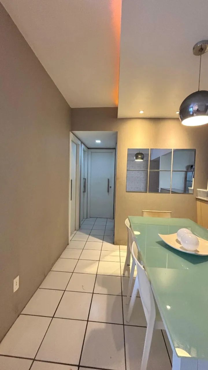 APARTAMENTO 77 M² NA MACAXEIRA - Foto 3