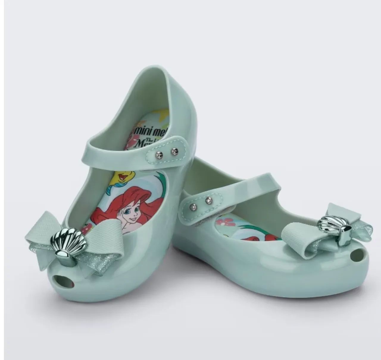Mini Melissa Ultragirl + Disney Baby - Foto 3
