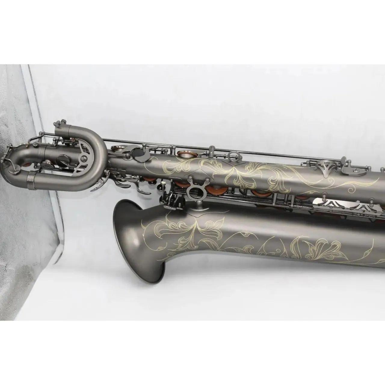 Sax Baritono - Foto 3