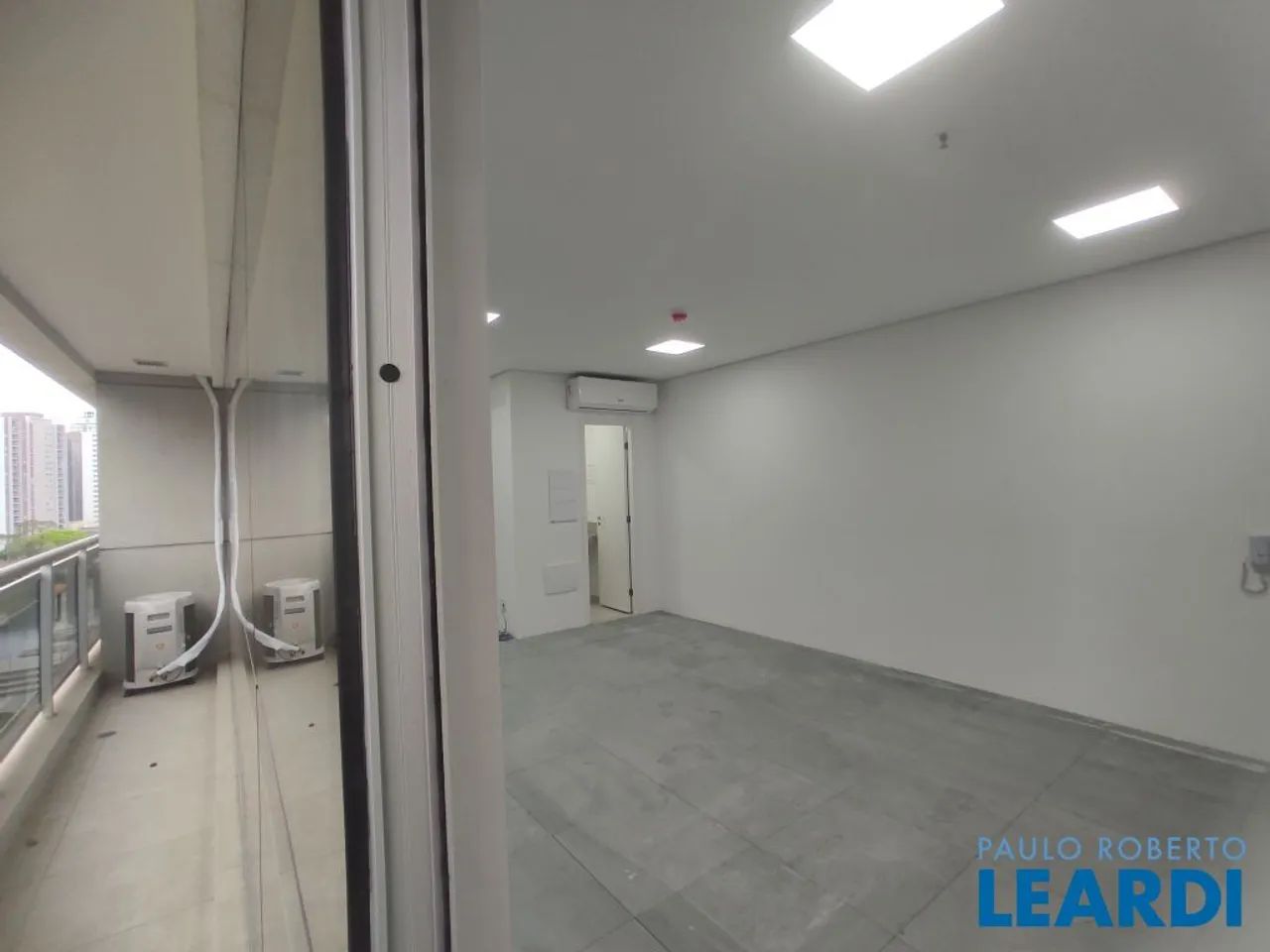 CONJ. COMERCIAL - GRANJA JULIETA - SP - Foto 14