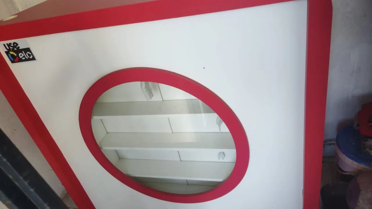 Balcao de vitrine - Foto 3