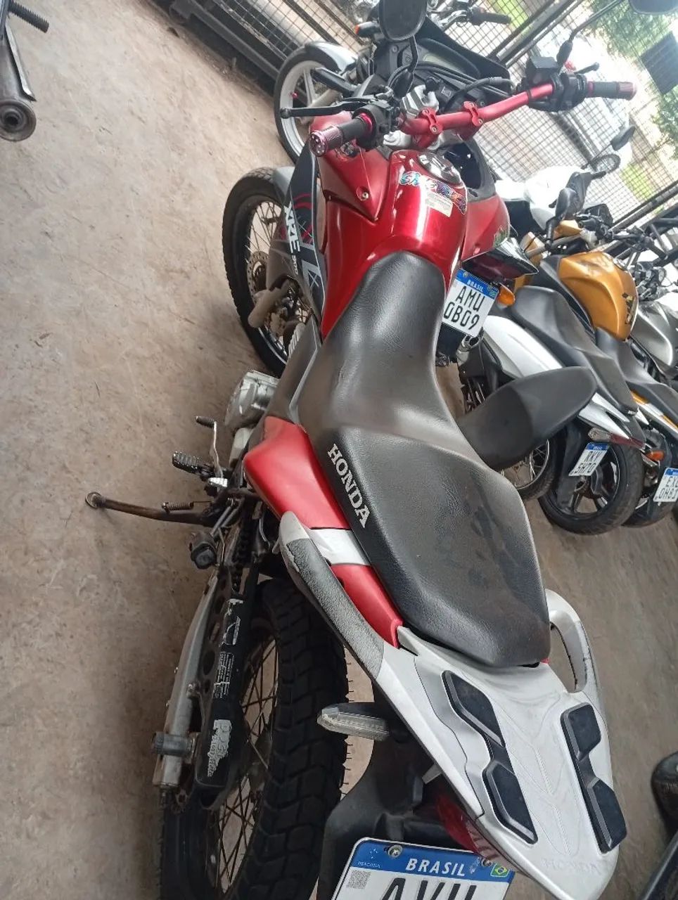 XRE 300 ABS  - Foto 5