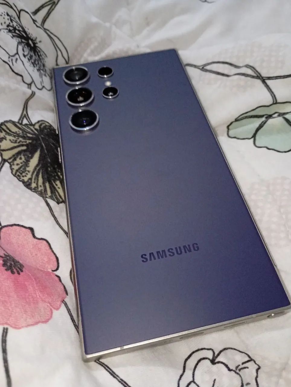 Galaxy S24 Ultra 512GB - Foto 2