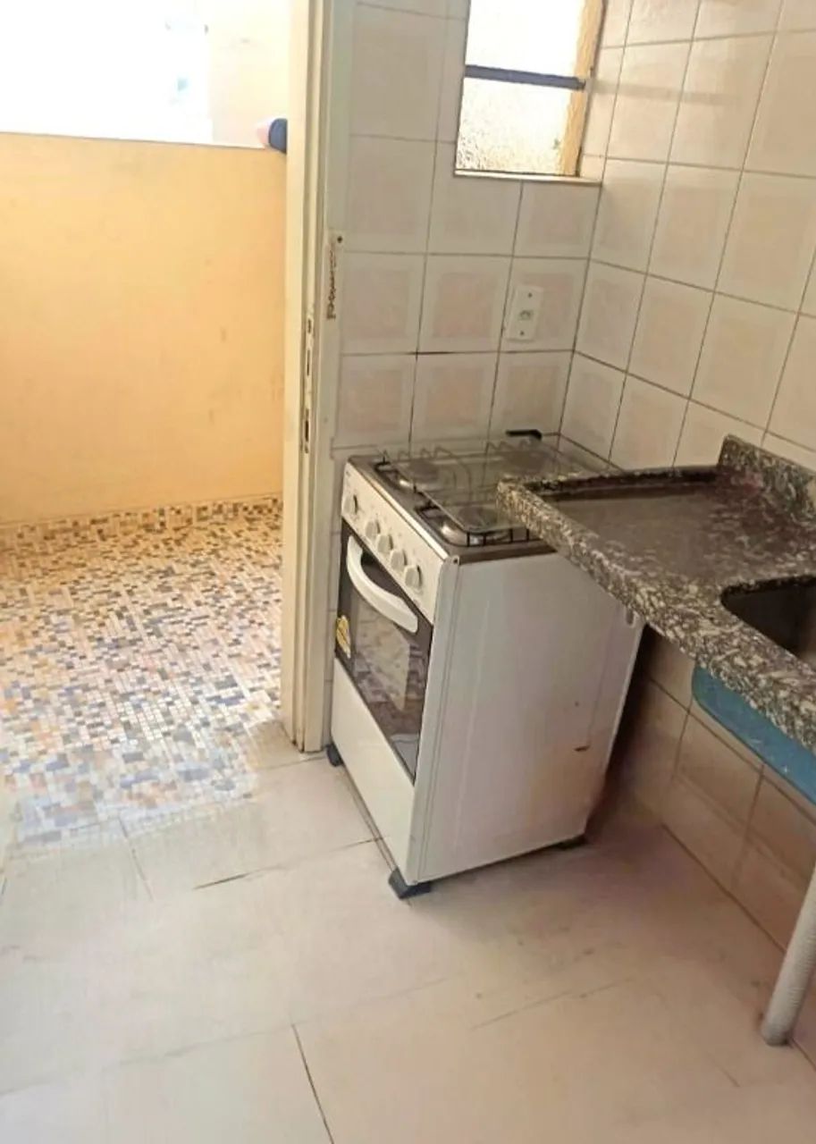 KITNET DE 35M² NO CENTRO DE CAMPINAS - Foto 5