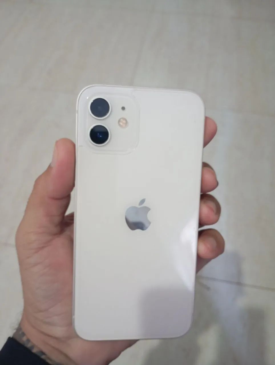 iPhone 12 - Foto 3