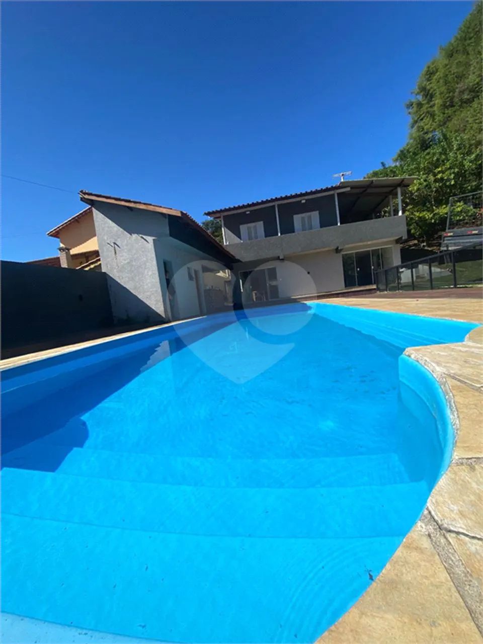 Condomínio com 4 quartos à venda em Rio acima - SP