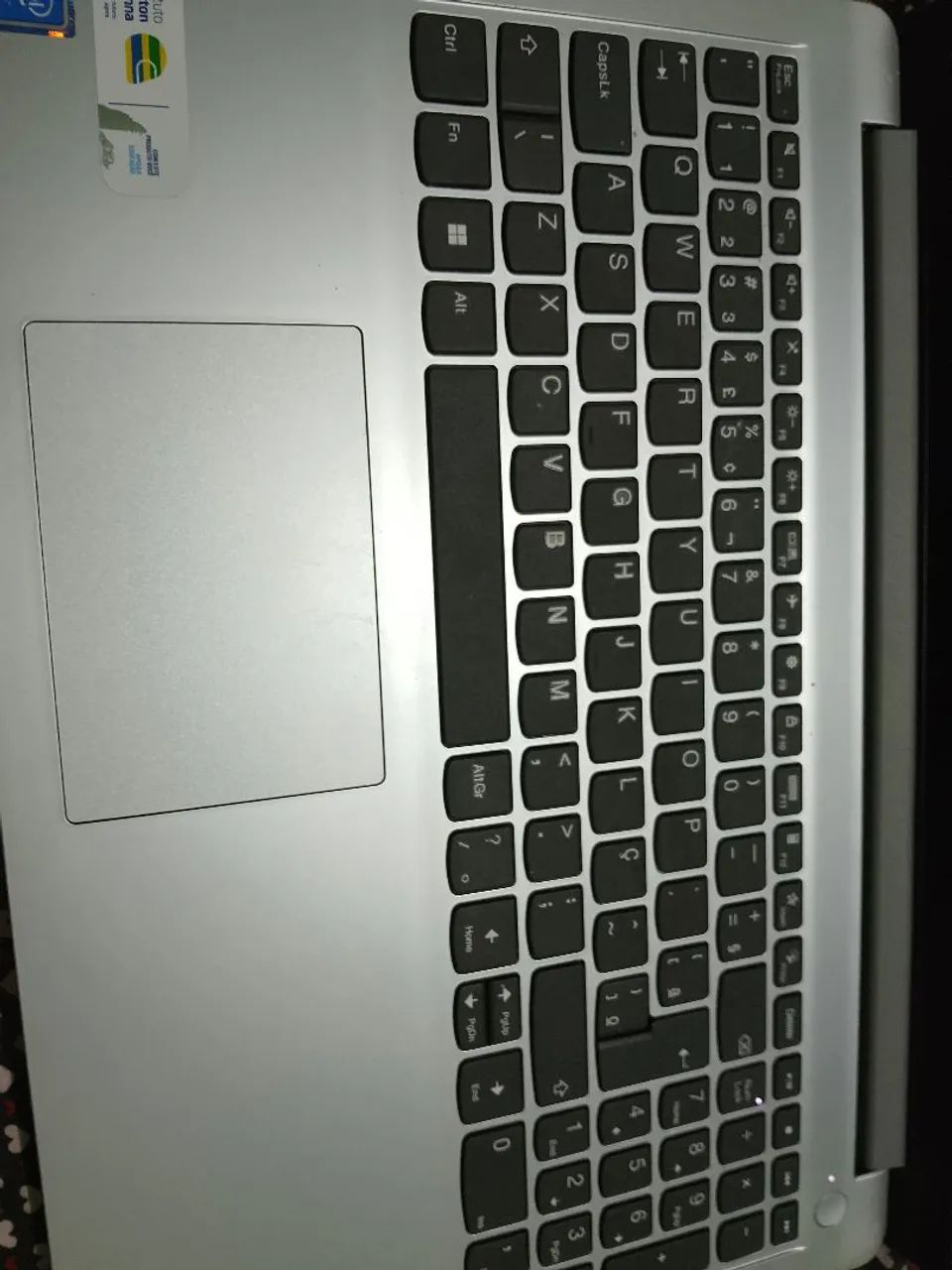 Notebook Lenovo ? - Foto 2