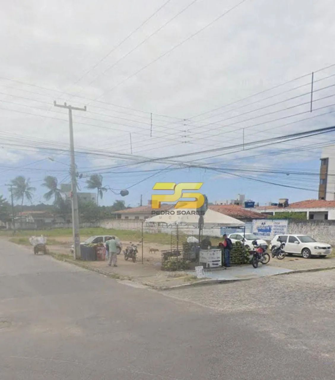Terreno à Venda no Bairro do Cristo - Foto 3
