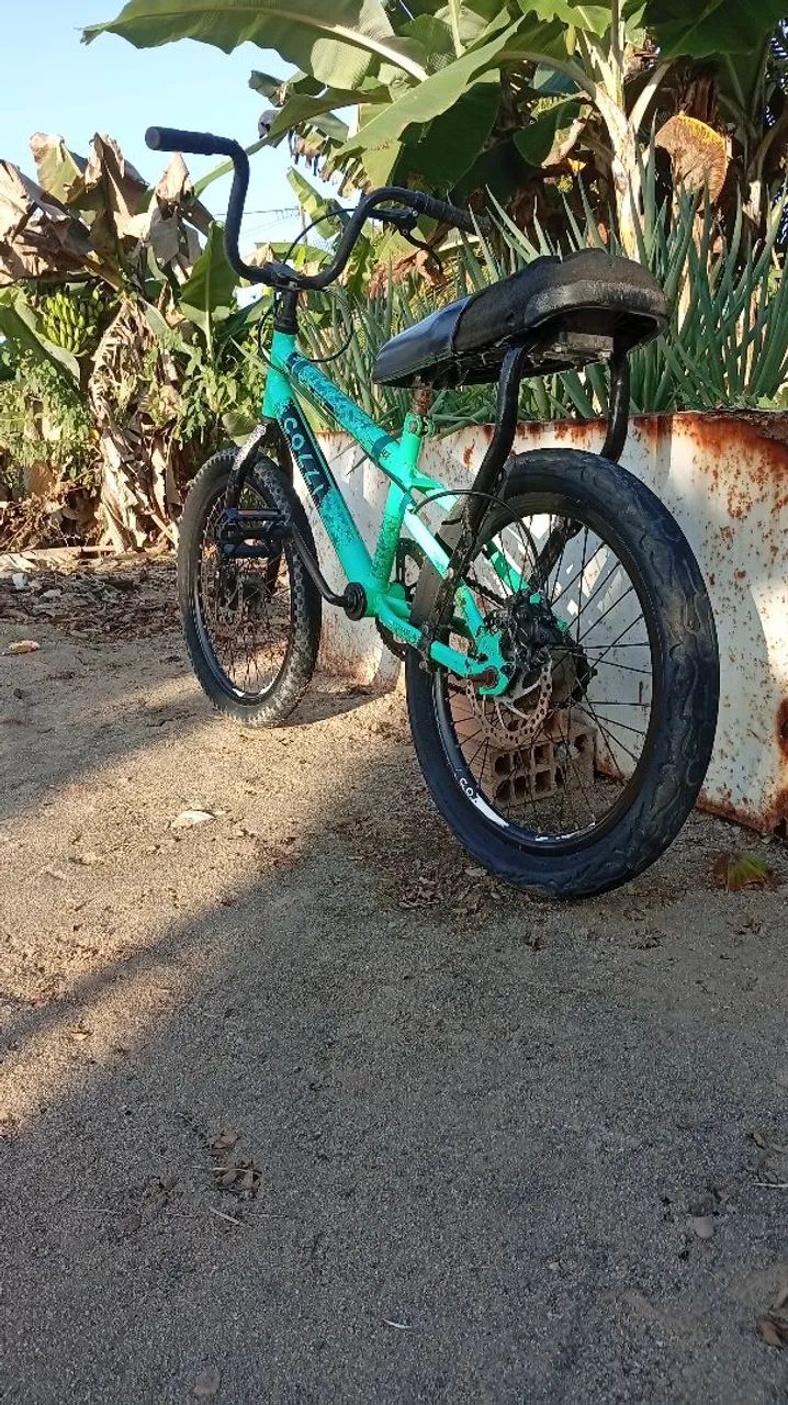 Bike aro 20  - Foto 4