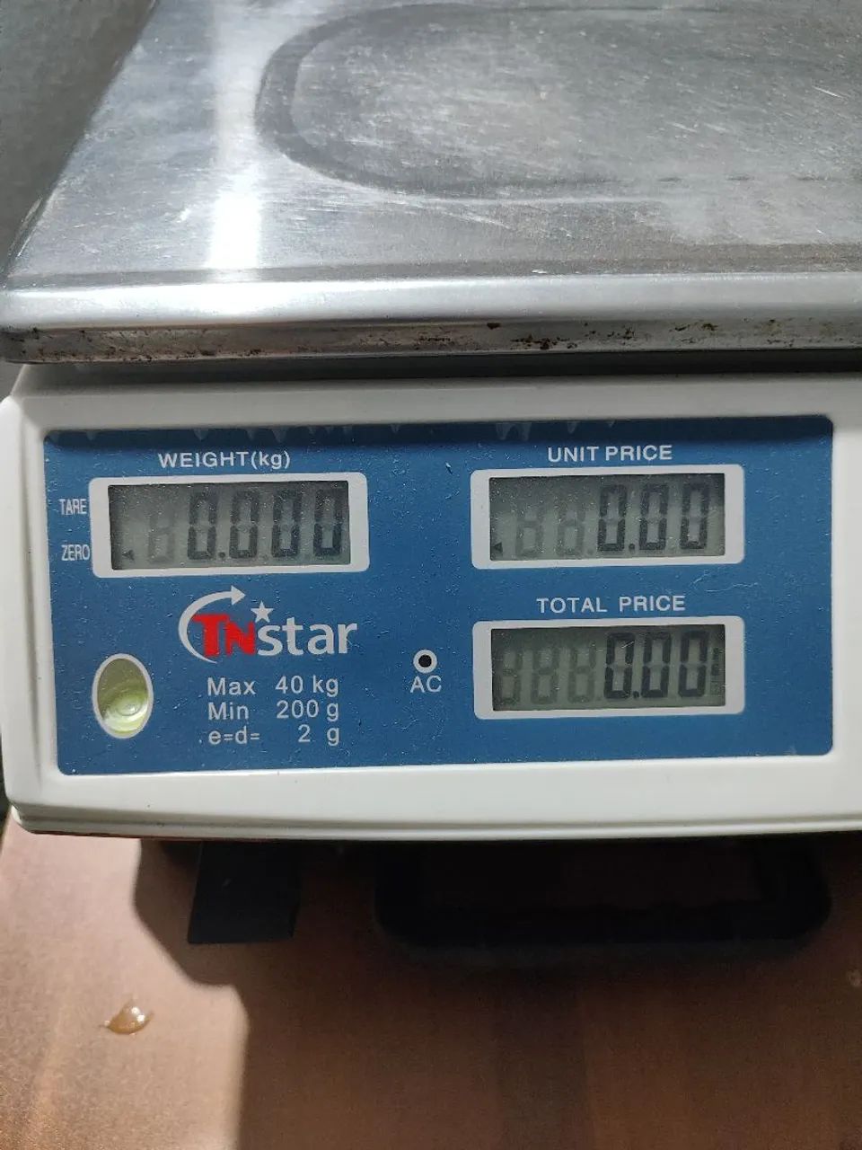 Balança 40 kg - Foto 3