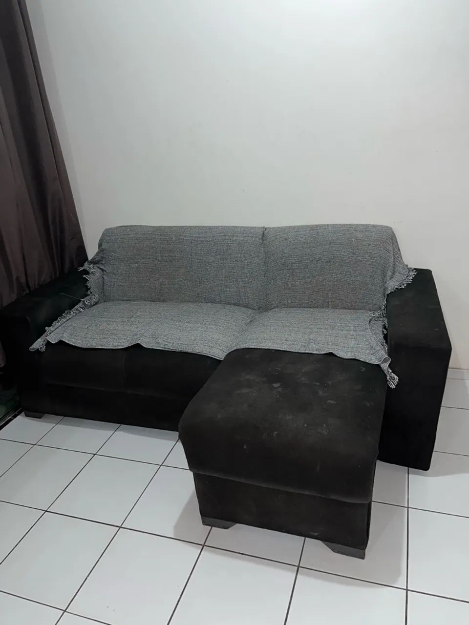 VENDO - VALOR NEGOCIÁVEL  - Foto 2