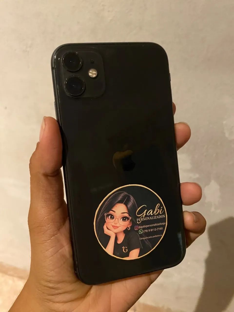 iPhone 11 - Foto 2