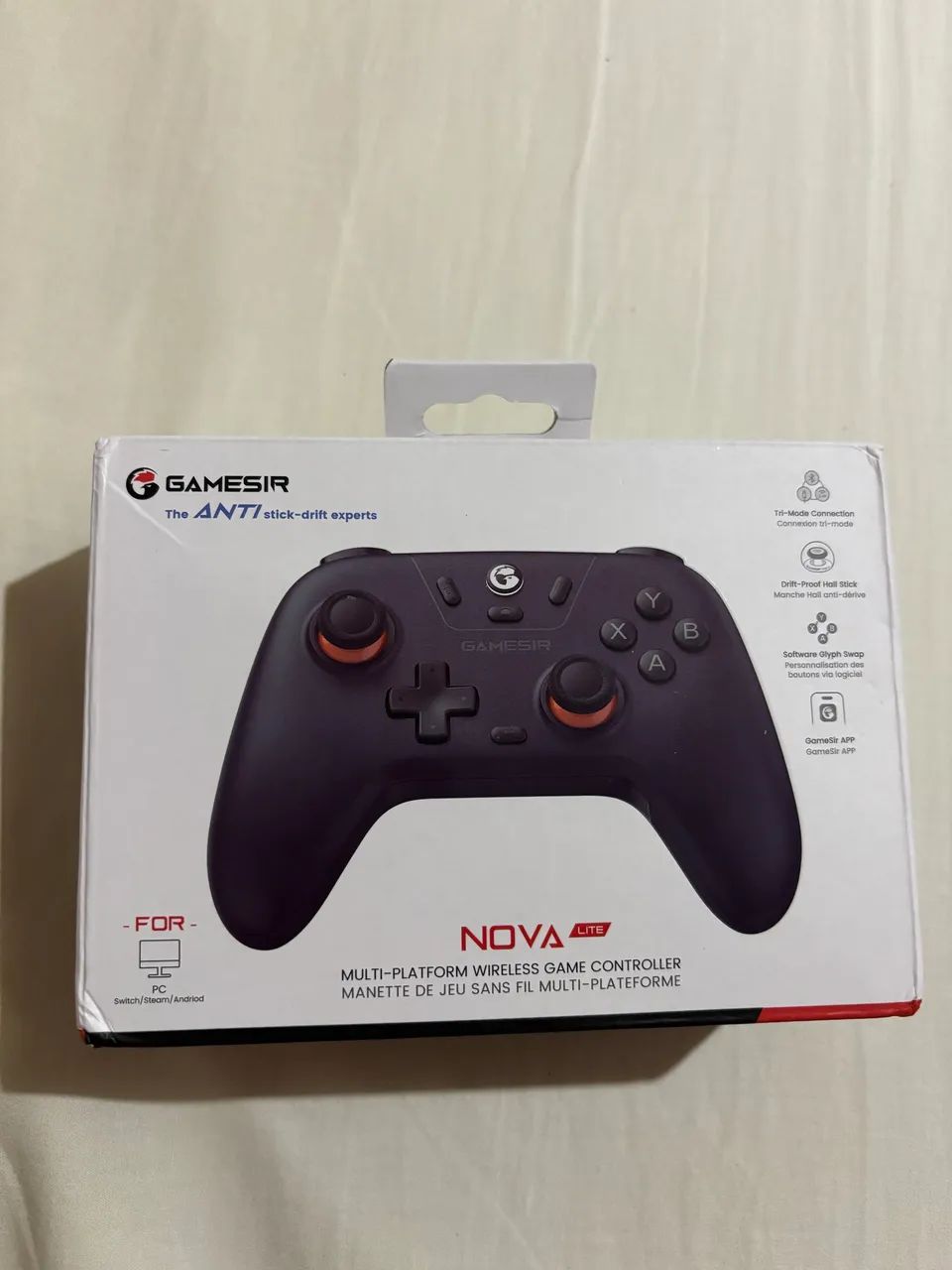 Controle gamesir  - Foto 2