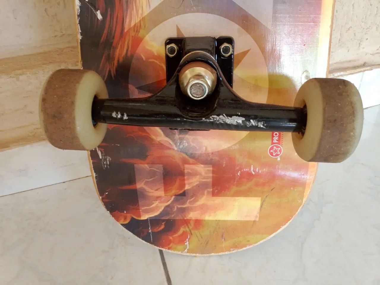 Skates - Foto 5