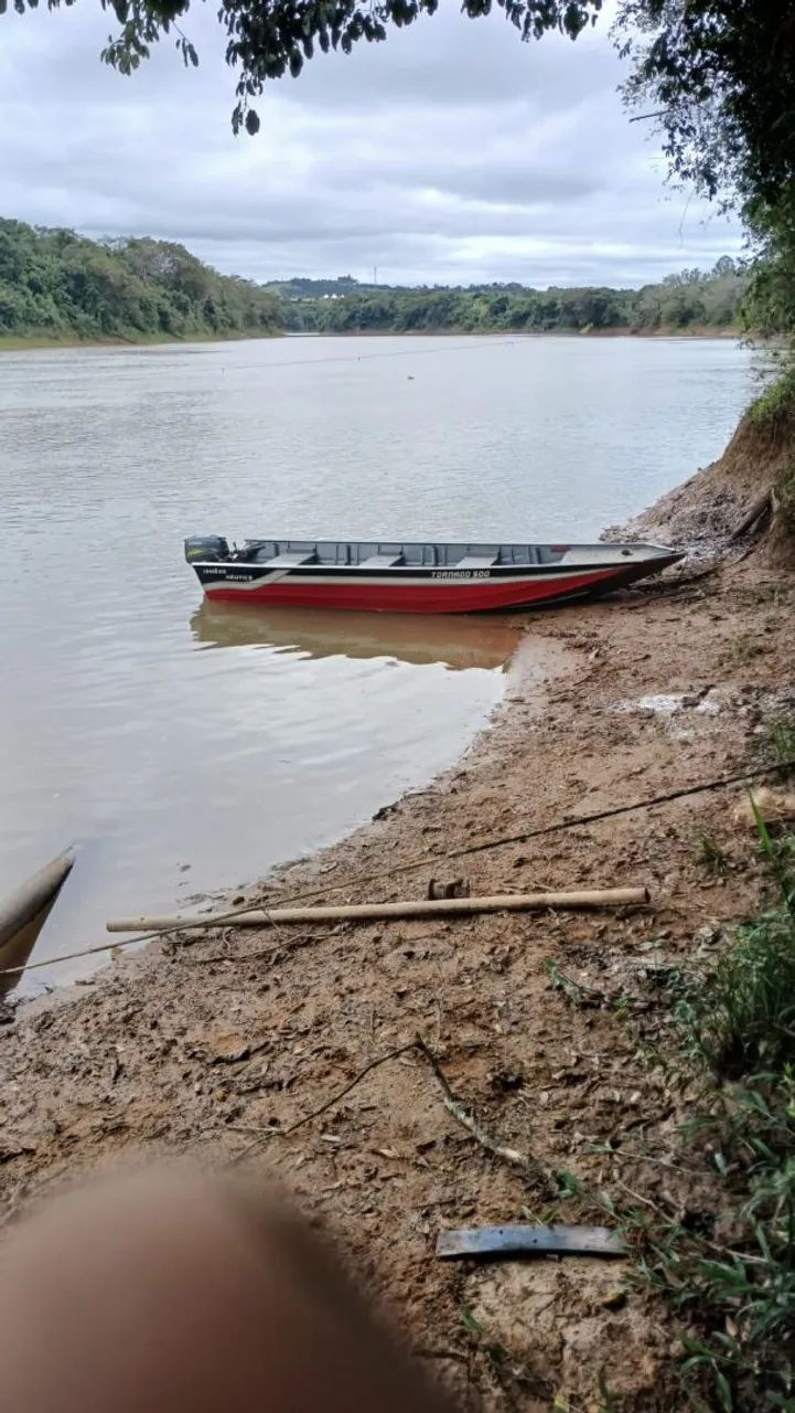 Barco  - Foto 3