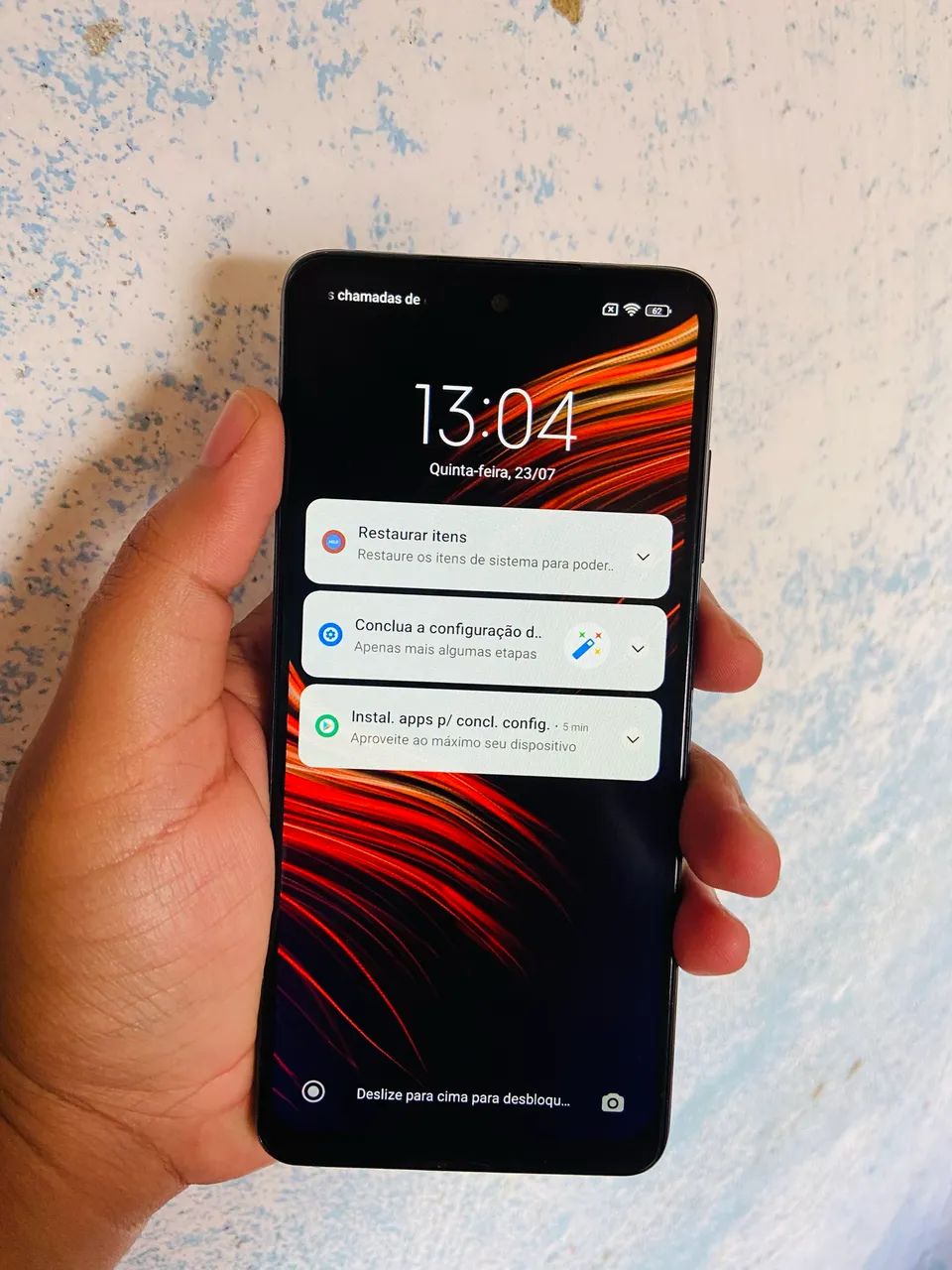 Poco X3 - Foto 2