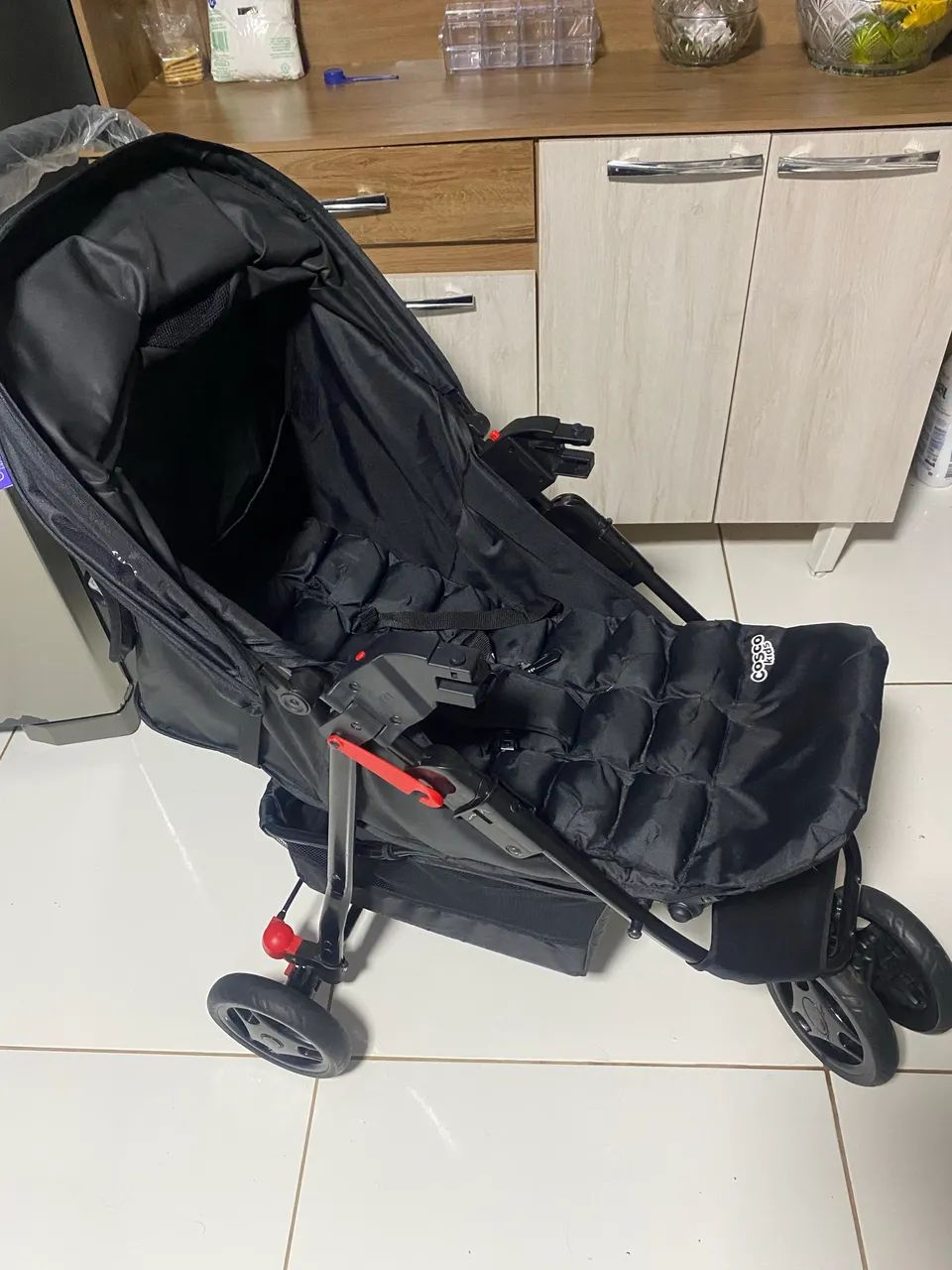 Carrinho Cosco Kids - Foto 3