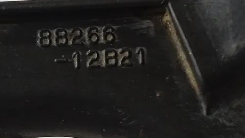 Chicote Sensor Freio Tras Esquerdo Corolla 2019 / 8826612b21 - Foto 4
