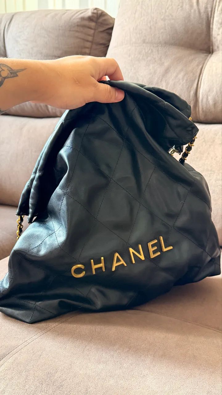 Chanel 25  - Foto 5