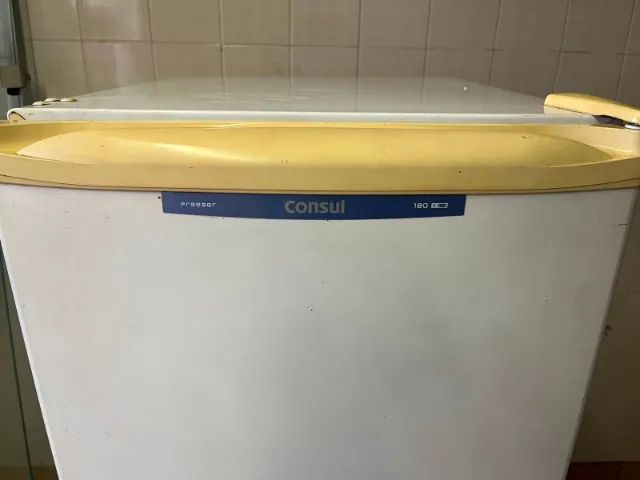 freezer consul 180 - Foto 2